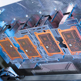 Depanelizers for PCBs