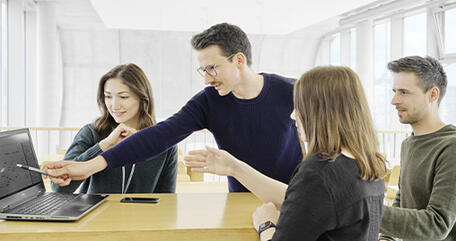 Zerspanungsmechaniker m/w/d