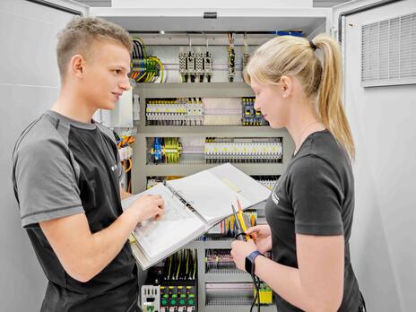 Baumann-Stellenangebote