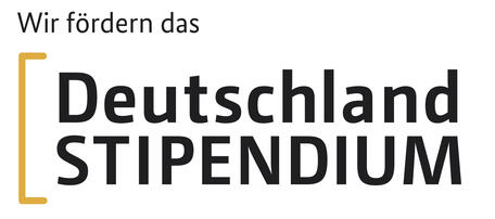 Deutschland Stipendium