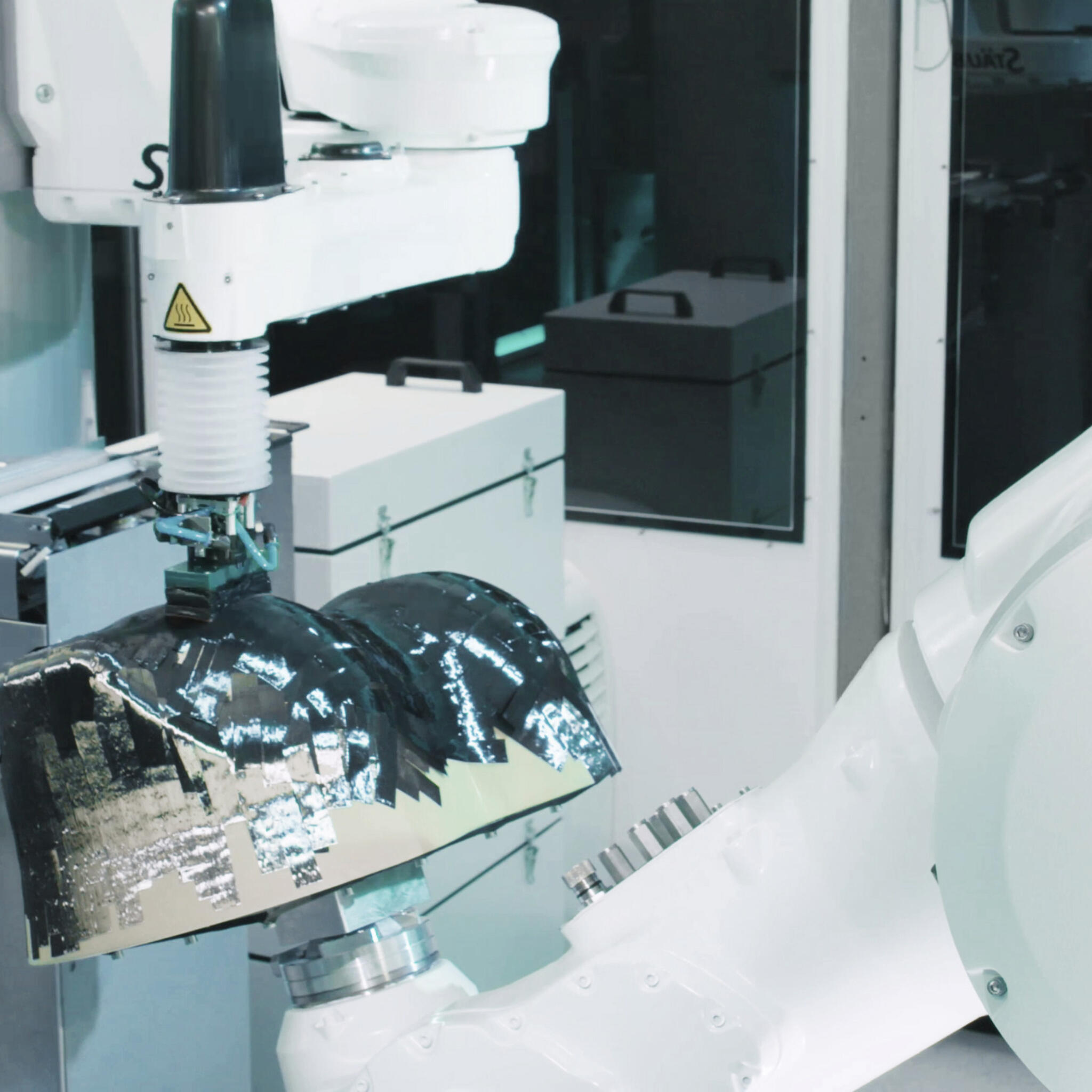 Baumann Automation - Assembly