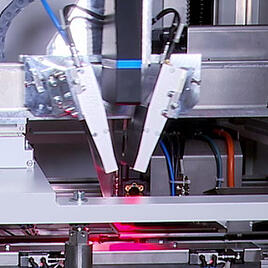 Lösungen für Bildverarbeitung