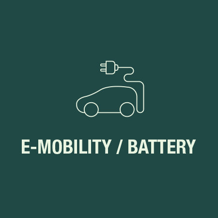 E-Mobility