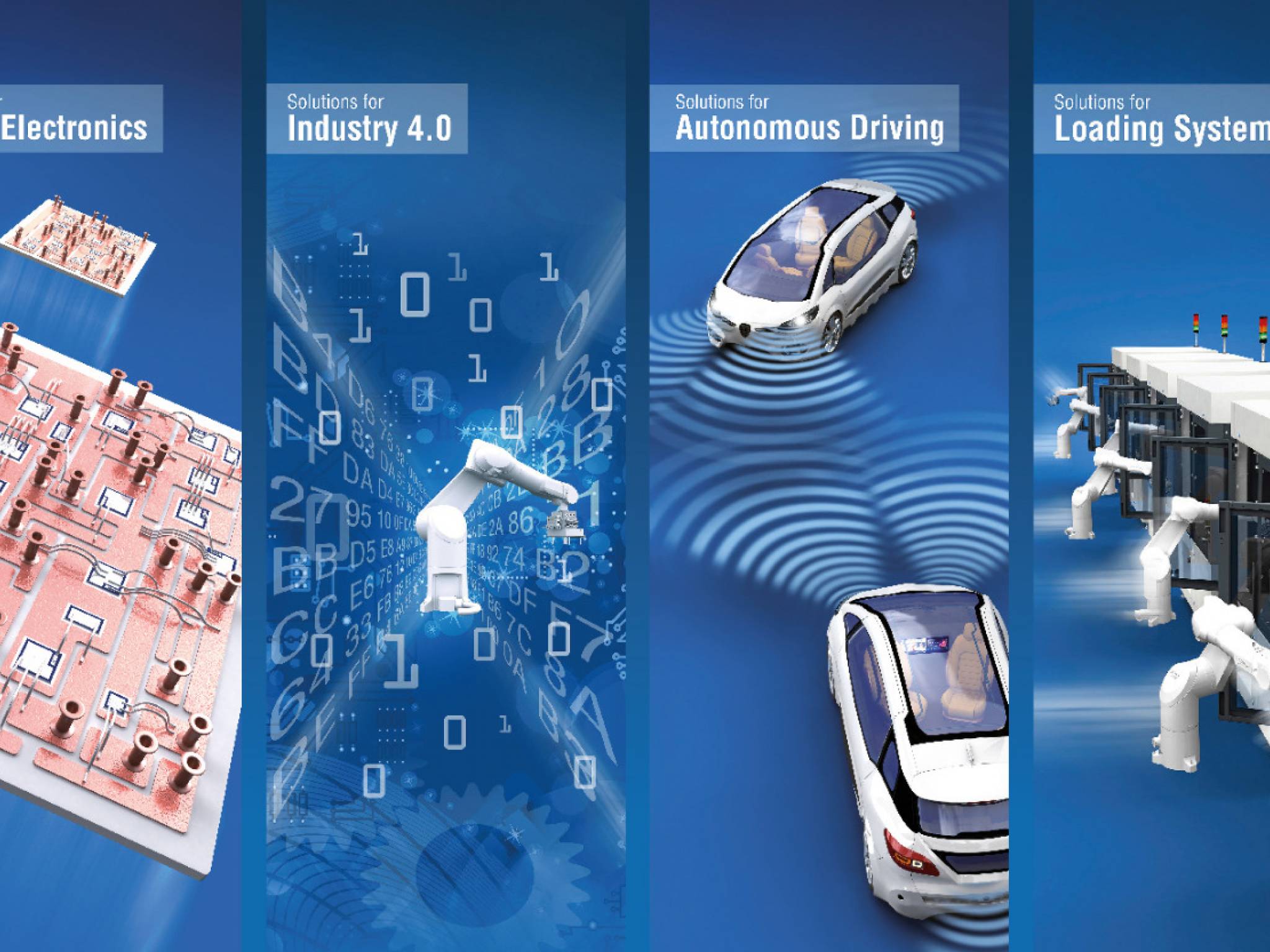 Familienunternehmen mit High-Tech-Anspruch: Drei Fragen an Entscheider der Region