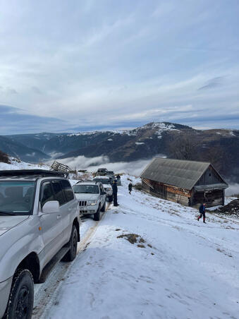 CERT Transilvania