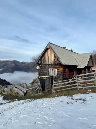 CERT Transilvania