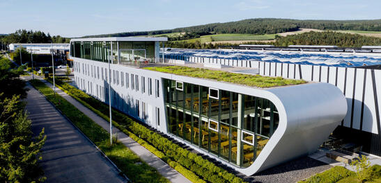 Since early 2020, SOLIN GmbH has been part of Baumann Automation.