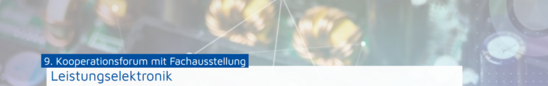 Leistungselektronik