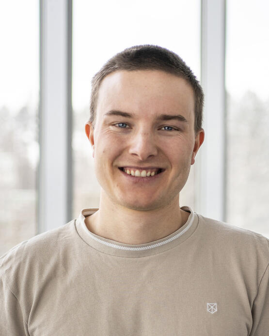 Oskar Baumann