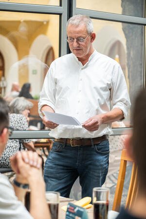 Ströhl Matthais