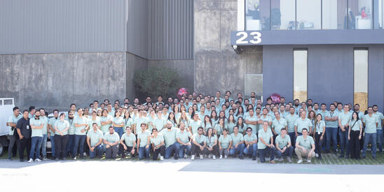 Gruppenbild Vectralis