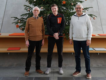 Spende an Amberger Tafel