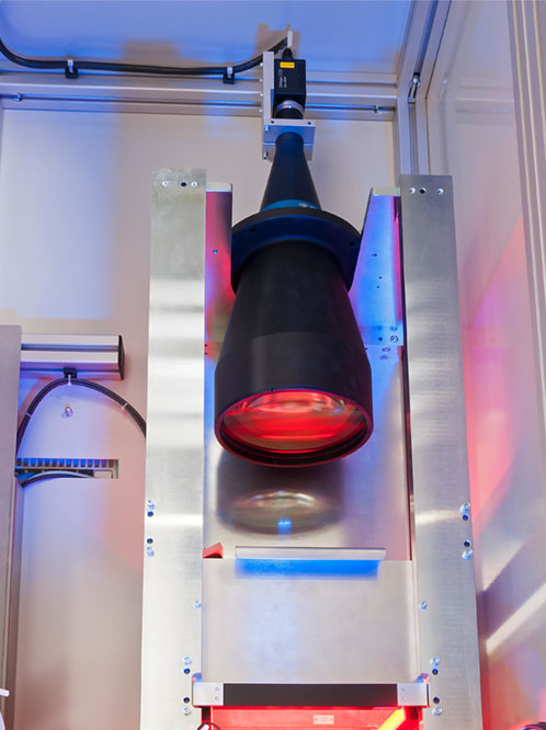 AOI - Automated Optical Inspection