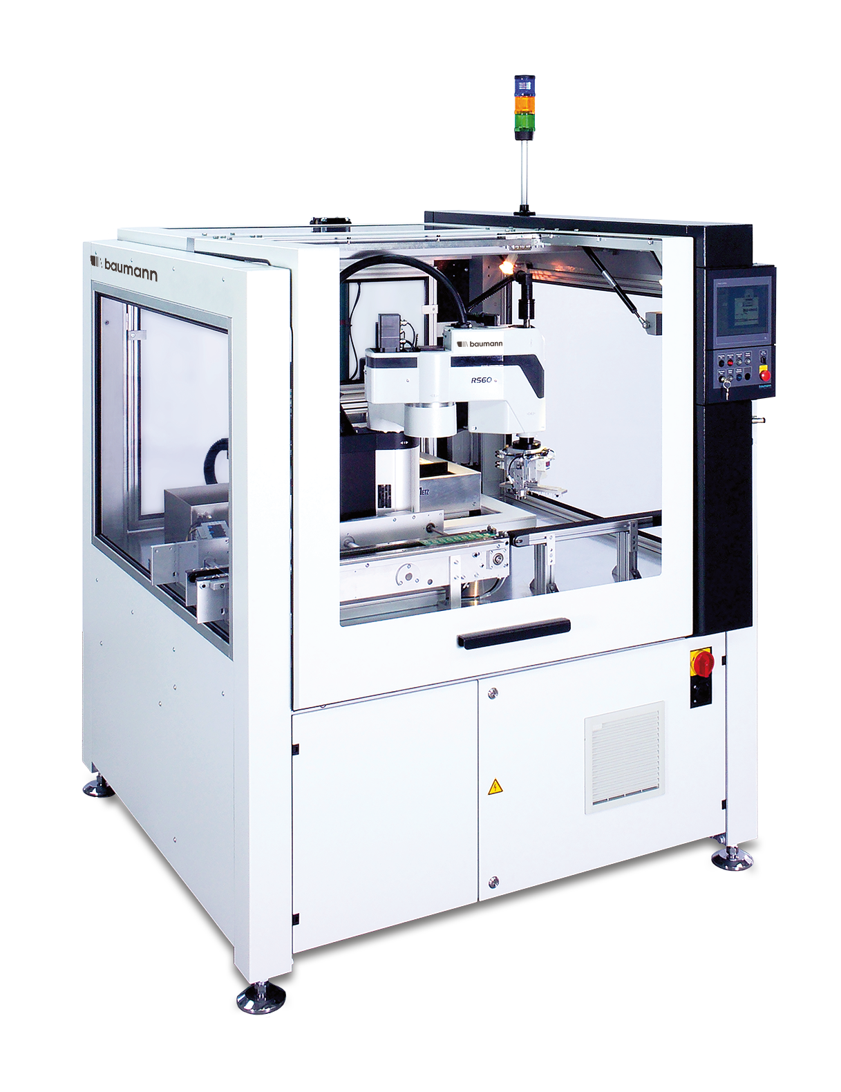 Baumann de|box