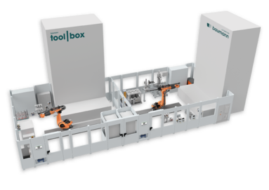 Konfigurationsbeispiel toolbox