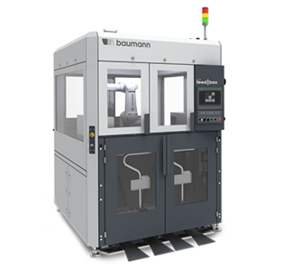 Baumann feed|box