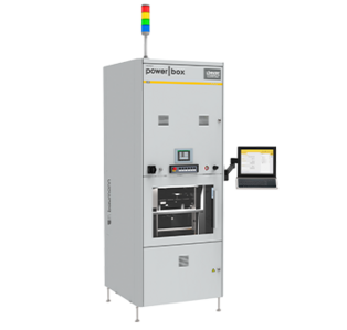 Baumann power|box EOL Test
