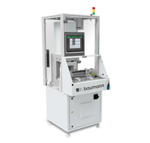 Baumann pressfit