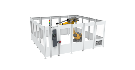 XL robot systems