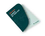 Service Broschüre Baumann Automation