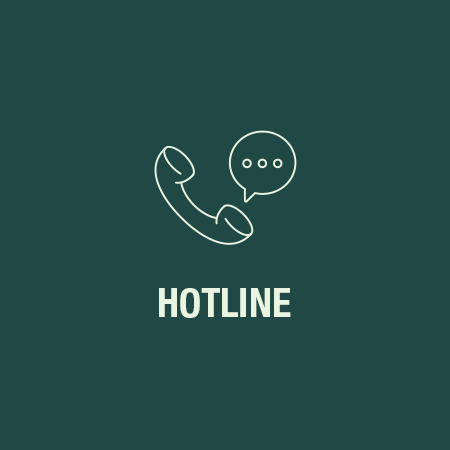 Hotline