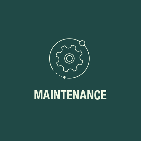 Maintenance