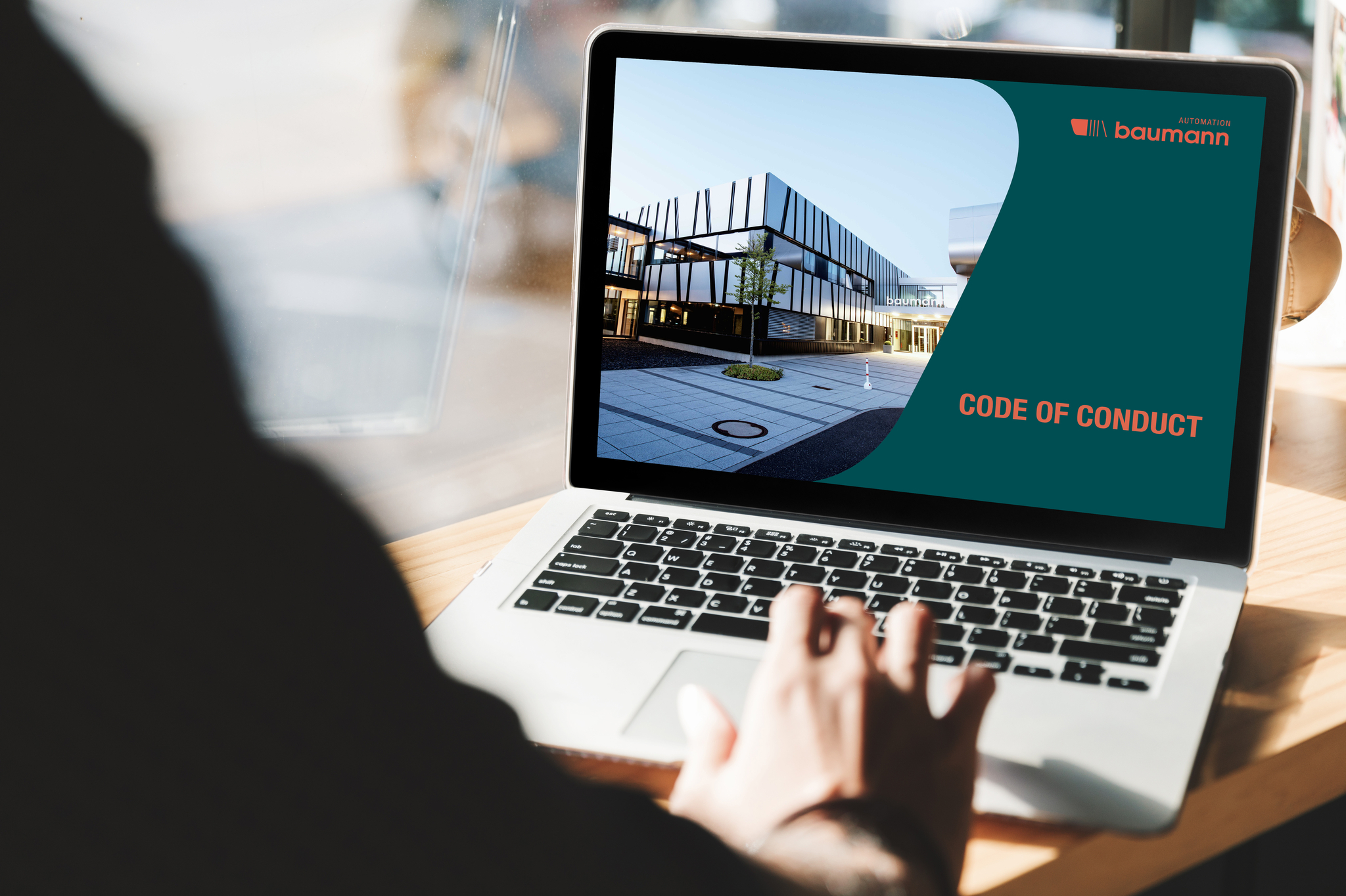 Baumann - customer relations