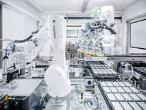 OT-Security im Maschinenbau